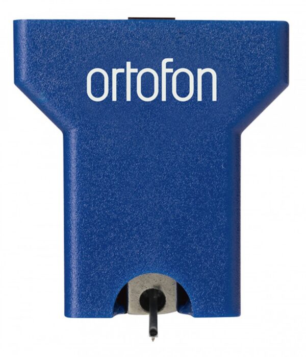 Ortofon Quintet Blue Pickuper