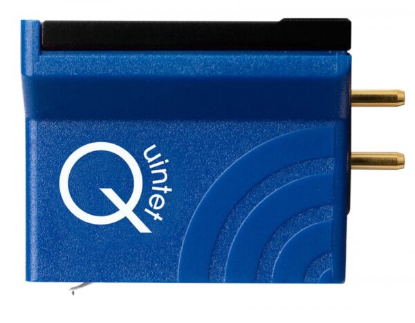 Ortofon Quintet Blue Pickuper