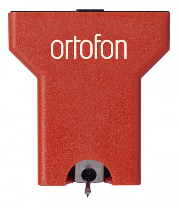 Ortofon Quintet Red Pickuper