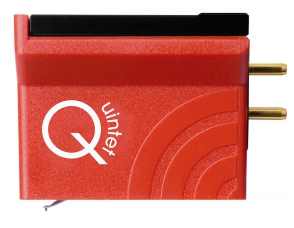 Ortofon Quintet Red Pickuper