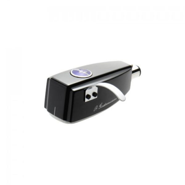 Ortofon SPU Meister Silver GM MK II