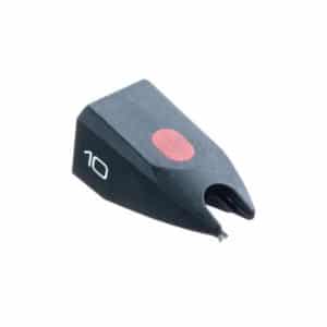 Ortofon Stylus 10 Ersättningsnål