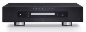 Primare DD35 Cd Transport