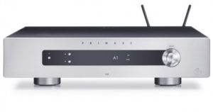 Primare I25 Prisma DM36