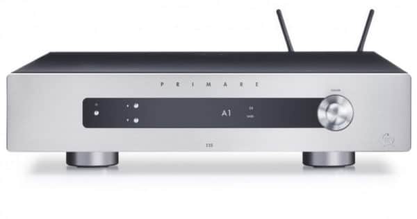 Primare I25 Dac DM36 Förstärkare