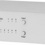 Pro-Ject DAC Box S2+