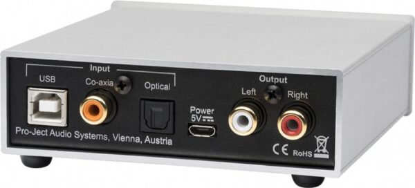 Pro-Ject DAC Box S2+ - Bild 3