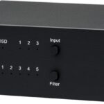 Pro-Ject DAC Box S2+ - Bild 2