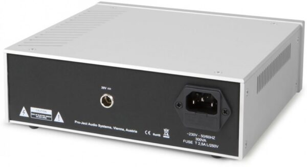 Pro-Ject Power Box RS Uni 1-way Extern Nätdel