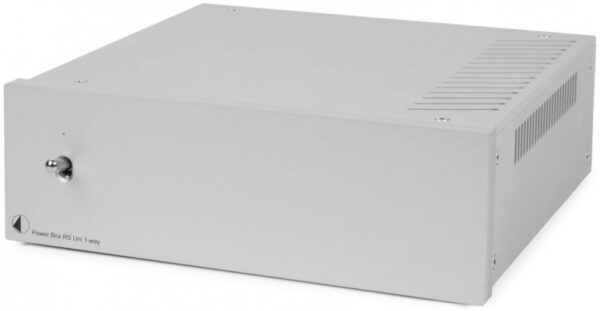 Pro-Ject Power Box RS Uni 1-way - Bild 2