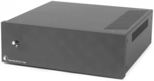 Pro-Ject Power Box RS Uni 1-way Extern Nätdel