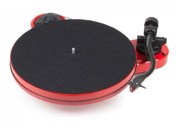 Pro-Ject RPM 1 Carbon Skivspelare Pro-Ject