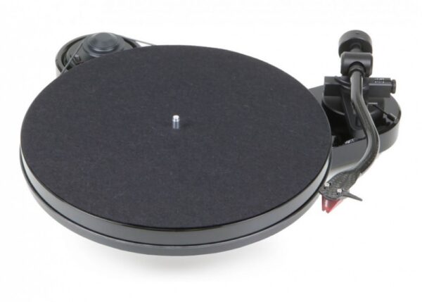 Pro-Ject RPM 1 Carbon Skivspelare Pro-Ject