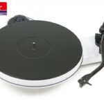 Pro-Ject RPM 3 Carbon - Bild 3