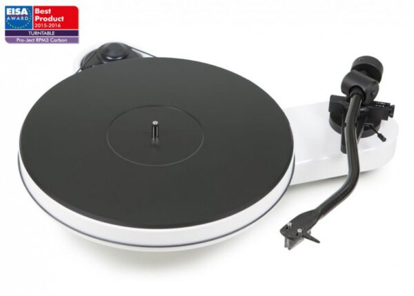 Pro-Ject RPM 3 Carbon - Bild 3