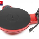 Pro-Ject RPM 3 Carbon