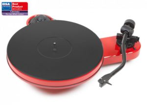 Pro-Ject RPM 3 Carbon