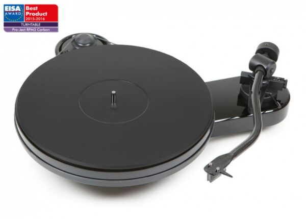 Pro-Ject RPM 3 Carbon - Bild 2
