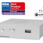 Pro-Ject Stream Box S2 Ultra Nätverksspelare Streamer