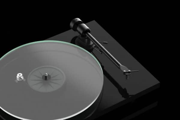 Pro-Ject T1 BT Skivspelare Pro-Ject