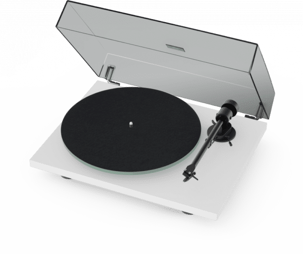 Pro-Ject T1 BT Skivspelare Pro-Ject