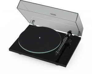 Pro-Ject T1 BT Skivspelare Pro-Ject