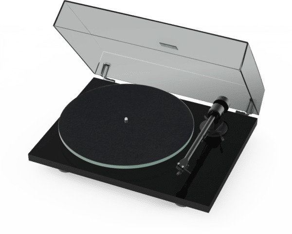 Pro-Ject T1 BT Skivspelare Pro-Ject