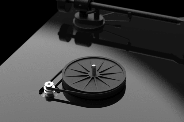 Pro-Ject T1 BT Skivspelare Pro-Ject