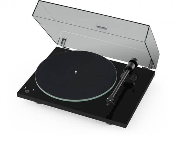 Pro-Ject T1 Phono SB Skivspelare HiFi Erbjudande