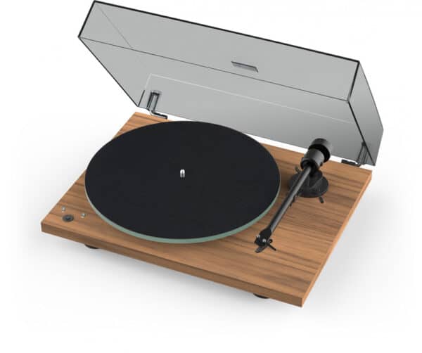 Pro-Ject T1 Phono SB Skivspelare HiFi Erbjudande