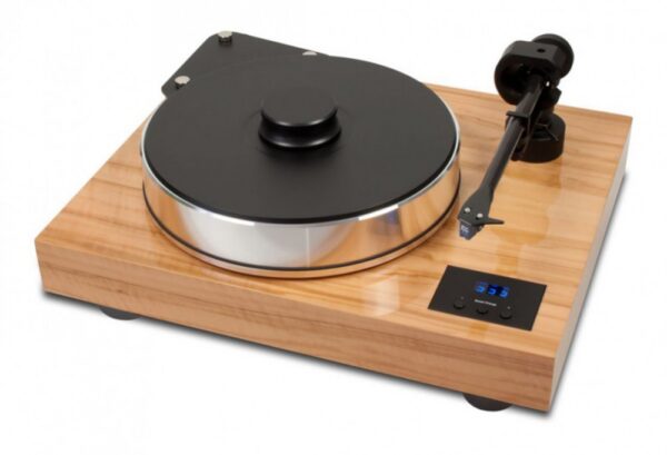 Pro-Ject Xtension 10 Evolution - Bild 2