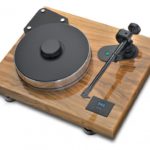 Pro-Ject Xtension 12 Evolution