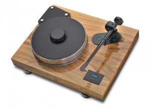 Pro-Ject Xtension 12 Evolution