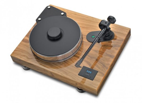 Pro-Ject Xtension 12 Evolution Pro-Ject