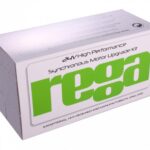 Rega 24V Motor Upgrade - Bild 2