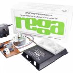 Rega 24V Motor Upgrade