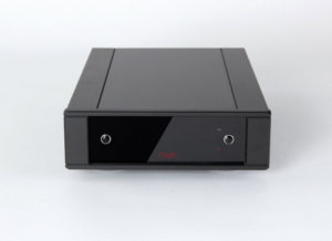 Rega Aria MK3 Riaa-steg