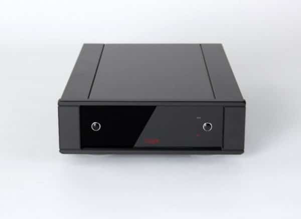 Rega Aria MK3 Riaa-steg