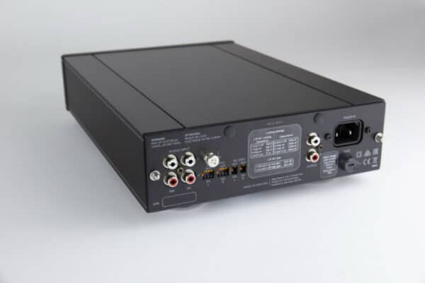 Rega Aria MK3 Riaa-steg - Bild 4