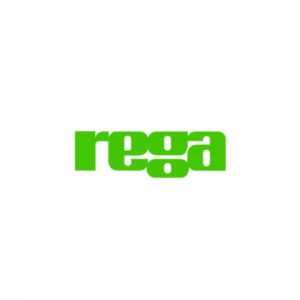 Rega Skivtallrik