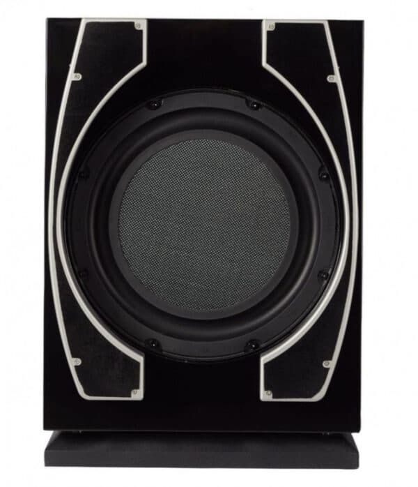 REL 212/SX Trådlössubwoofer