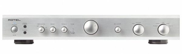 Rotel A10 Förstärkare