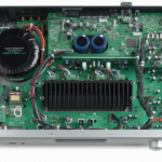 Rotel A12 MKII Integrerad Förstärkare - Bild 5
