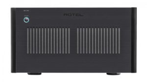 Rotel RB-1590 Slutsteg
