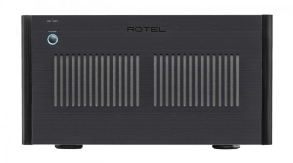 Rotel RB-1590 Slutsteg 2-Kanals/Monoblock