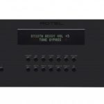 Rotel RC-1590 MKII Försteg / DAC