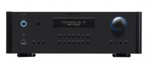 Rotel RC-1590 MKII Försteg / DAC