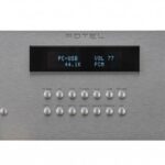 Rotel RC-1590 MKII Försteg / DAC - Bild 2