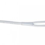 SUPRA Y-LINK Adapter 1RCA-2RCA 25cm - Bild 2