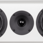 System Audio Legend 10.2 Silverback